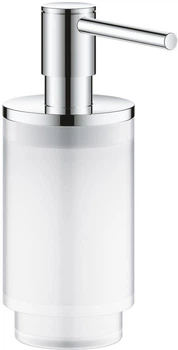 Dozownik do mydła w płynie Grohe Selection 41028000