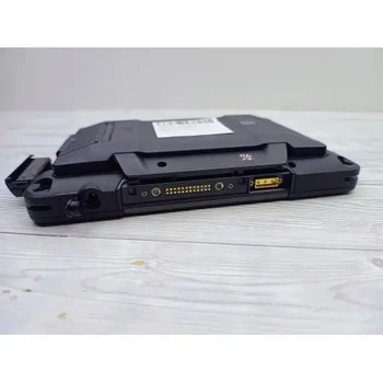 Ноутбук Getac | Pentium N3530 4(4)x2.58 GHz | 8.9 дюйм" | Pentium | 4096 GB | 120 GB | Intel HD Graphics (Bay Trail) | 19292 - Б/У