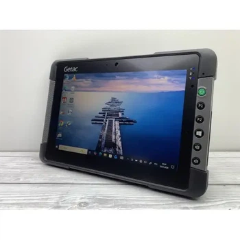 Ноутбук Getac | Pentium N3530 4(4)x2.58 GHz | 8.9 дюйм" | Pentium | 4096 GB | 120 GB | Intel HD Graphics (Bay Trail) | 19293 - Б/У