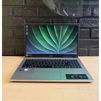 Ноутбук Acer ASPIRE 3 15.6" i5-1235U 4.3 GHz 12GB DDR4 256 GB SSD + ОС Windows 11 Pro + АКБ + ЗП Б/В | 24515