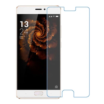 Защитное стекло Скрин Мобайл Allview X3 Soul Pro нано стекла 9H 4 шт