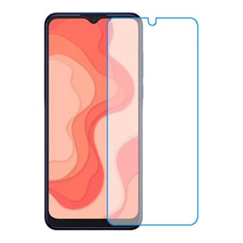 Защитное стекло Скрин Мобайл Sharp Aquos V6 Plus нано стекла 9H 4 шт