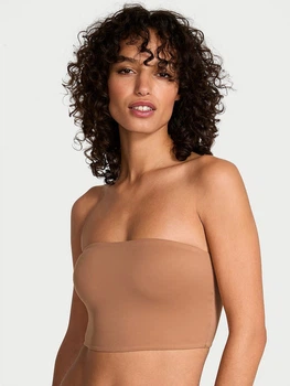Топ жіночий Victoria's Secret 471723381 XL Коричневий (1159860826)