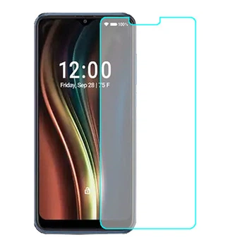 Защитное стекло Скрин Мобайл Coolpad Legacy нано стекла 9H 4 шт