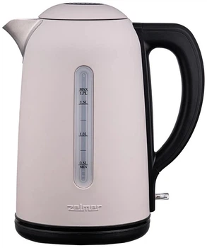Електрочайник Zelmer ZCK7955
