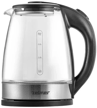 Електричний чайник Zelmer ZCK8012