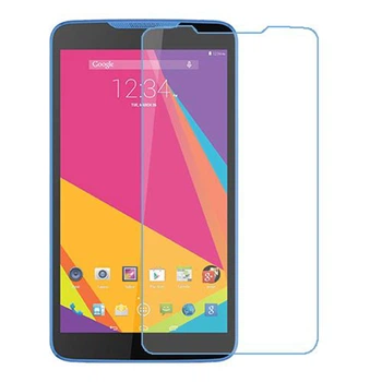Защитное стекло Скрин Мобайл BLU Studio 7.0 нано стекла 9H 4 шт