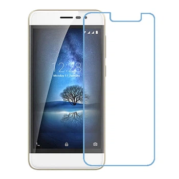 Защитное стекло Скрин Мобайл Coolpad Torino S нано стекла 9H 2 шт