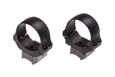 Кольца APEL Ø 30 mm Mod.134, ВН - 16,0 мм