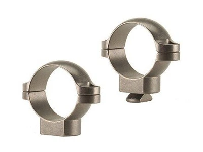 Кольца Leupold Medium Gun Metal Gray