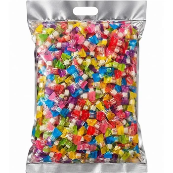 Льодяники з морською сіллю Sea Salt Candy без цукру 1 кг