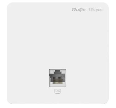 Точка доступа Ruijie Reyee RG-RAP1200(F), White