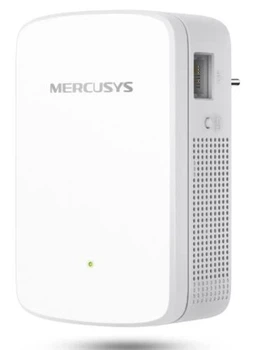 Wi-Fi повторювач Mercusys ME20, 300Mbps