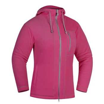 Куртка флісова P1G Pink Fuchsia L (UA281-29996-FK)