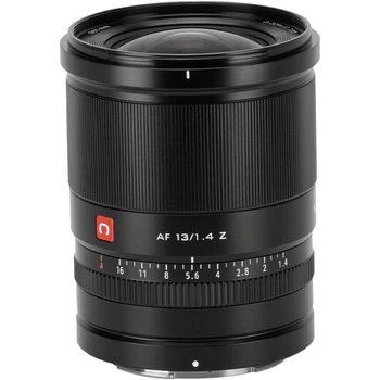 Объектив Viltrox AF 13mm f/1.4 Nikon Z [163622]