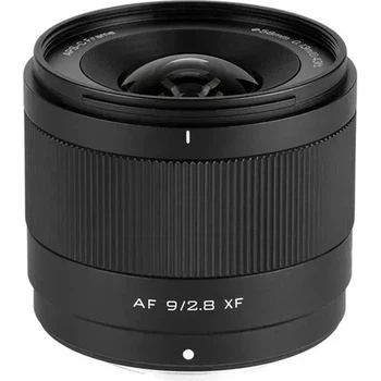 Объектив Viltrox AF 9mm f/2.8 AIR Fujifilm XF [163659]