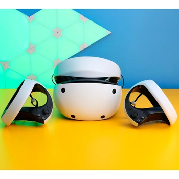 Очки виртуальной реальности Sony PlayStation VR2 Б/У [165071]