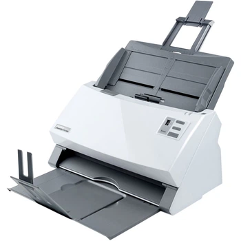 Протяжный сканер Plustek SmartOffice PS3180U (0284TS) [160132]