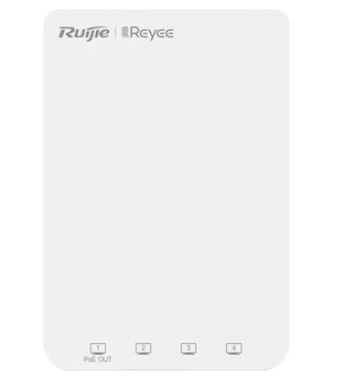Точка доступа Ruijie Reyee RG-RAP1200(P), White