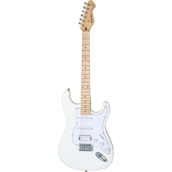 Электрогитара Mooer MSC11 Pro Polar White [160800]