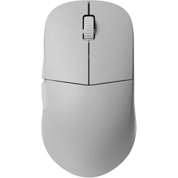Мышь Endgame Gear XM2w 4k v2 Transparent White (PGW-EG-MOU-082) [161884]
