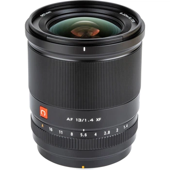 Объектив Viltrox AF 13mm f/1.4 Fujifilm X [163621]