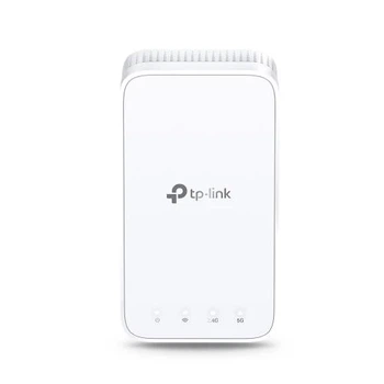 Точка доступа-усилитель TP-LINK RE230 Wi-Fi 802.11 ac, 733Mb, внутренние антени