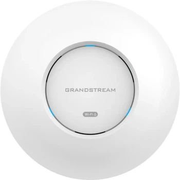 Точка доступу Grandstream GWN7664E, White