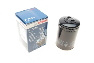 Масляный фильтр Bosch F026407004 AUDI A4 B5, A4 B6, A4 B7, A6 C5 SEAT EXEO, EXEO ST SKODA SUPERB I VW PASSAT B5