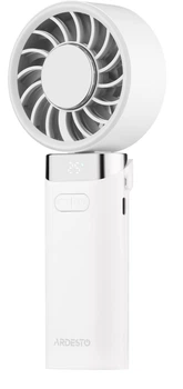 Вентилятор ARDESTO OneBreeze FN-HM96W