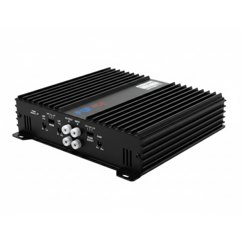 Автоусилитель звука PERVOI CTC-3690 2-канальный 2400W Black (3_08216)