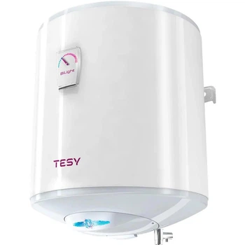Бойлер TESY BiLight 50 V. Мокрый ТЭН