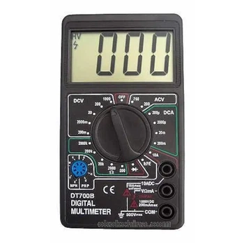 Мультиметр DT-700B