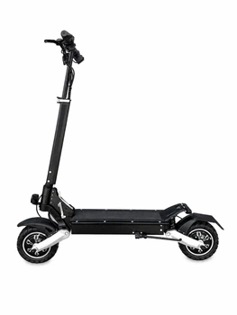 Электросамокат Tesla 3000 Sport 10.5" (2000W x2 48V 24Ah)