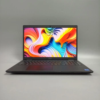 Ноутбук Dell Latitude 3520 (15.6"/HD/i5-1135g7/8Gb/256Gb) - Б/У