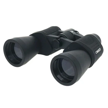 Бінокль Comet AXP101 (7x50) чорний, в чохлі (AXP101-0750)