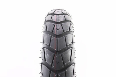 Мотошина SRC 3.00-10 безкамерна шипована 412 6PR (A000-2929)