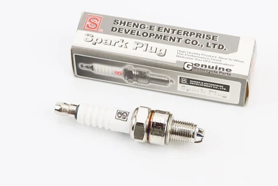Свічка 4Т A7TJC 4T GY6 50-150 Delta SEE 3-х електродна M10х1.00 12.7mm (A311-3442)