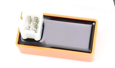 Комутатор CDI мопед Delta LIPAI (A106-3038)