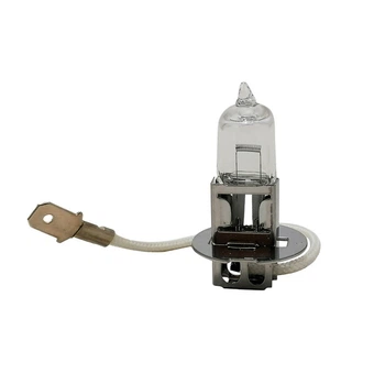 Лампа Н3 12V 55W (A004-2818)