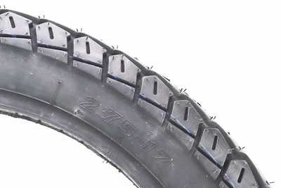 Мотошина SRC 2.75-17 TT 530 дорожня (V000-4462)