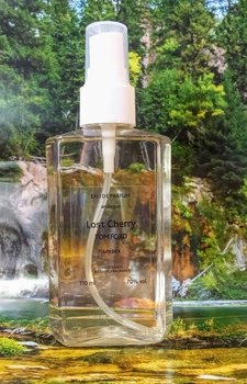 Парфюмированная вода аналог Lost Cherry Tom Ford унисекс 110 мл
