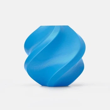 TPU-95A HF пластик Bambu Lab Filament Blue з RFID чіпом для 3D-принтера (51600) 1 кг LA0372 1 кг Синій