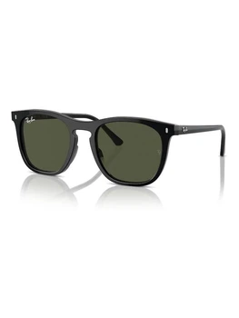 Сонцезахисні окуляри Ray-Ban GLS-RAY-004