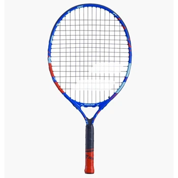 Дитяча тенісна ракетка Babolat Ballfighter 21 S CV зі струнами (140480), 21”, 4–6 років, зріст 110 – 125 см