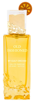 Парфумована вода унісекс Gulf Orchid Old Fashioned 100 мл (6290362163299)