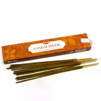 Sandal Wood Masala 15 Gms "Сандаловое дерево" Hem 31175