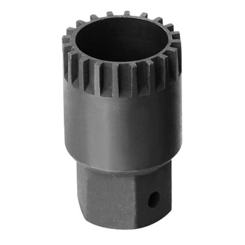 Ключ-съемник для каретки под шлицы Shimano, Synpowell BT-11