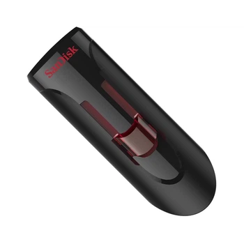 Флеш-память SanDisk Cruzer Glide USB 3.0 32 Gb (SDCZ600-032G-G35)