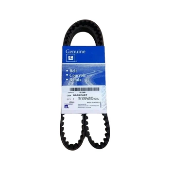 Ремінь ГРМ Ланос 1.5 GM - 96352407